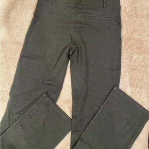Gray Betabrand Pants